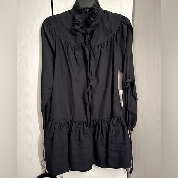 AMUR Oriana Blouson Sleeve Dress
From Shopbop NWT size 00 - Picture 5 of 6